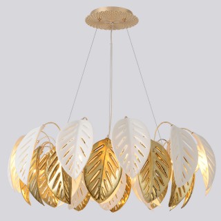 Люстра Crystal Lux RAMONA SP8-foto5