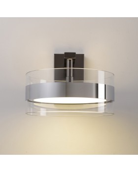 Бра Crystal Lux MYSELF AP10W LED-foto4