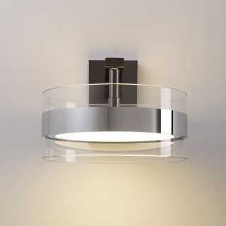 Бра Crystal Lux MYSELF AP10W LED-foto4