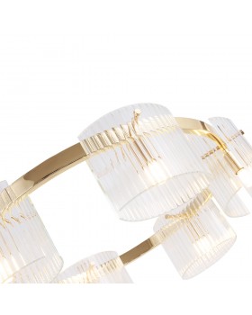 Люстра Crystal Lux ENCANTO SP6-foto4