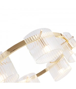 Люстра Crystal Lux ENCANTO SP6-foto4