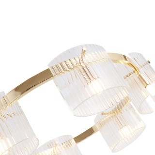 Люстра Crystal Lux ENCANTO SP6-foto4