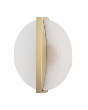 Бра Crystal Lux AGOSTO AP5W LED BRASS-foto3