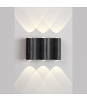 Бра Crystal Lux CLT 022W3 BL 4000K-foto3