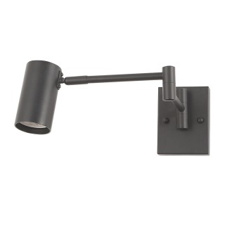 Бра Crystal Lux FELIX AP1 BLACK-foto4