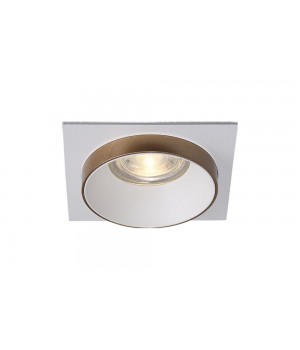 Светильник встраиваемый Crystal Lux CLT 044C WH-foto4