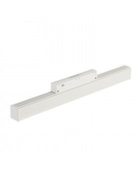 Светильник трековый магнитный Crystal Lux CLT 0.33 001 12W WH M4000K-foto2