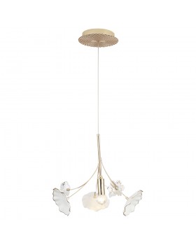 Светильник подвесной Crystal Lux MARGO SP1-foto2