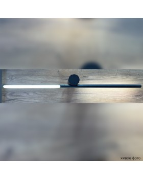 Бра Crystal Lux CLT 058W2 BL-foto3