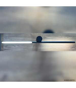 Бра Crystal Lux CLT 058W2 BL-foto3