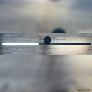 Бра Crystal Lux CLT 058W2 BL-foto3