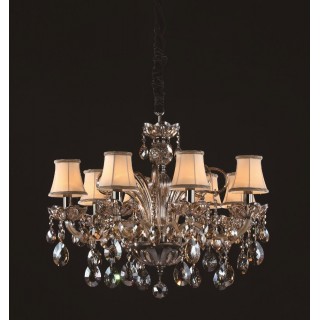 Люстра Crystal Lux SIENA SP8-foto2