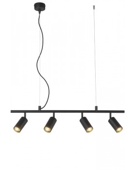 Светильник потолочный Crystal Lux CLT 015C4 L800 BL-foto2