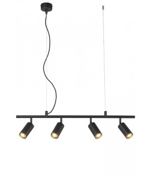 Светильник потолочный Crystal Lux CLT 015C4 L800 BL-foto2