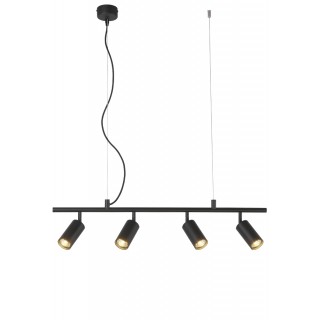 Светильник потолочный Crystal Lux CLT 015C4 L800 BL-foto2