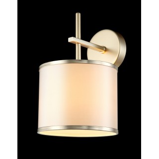 Бра Crystal Lux SERGIO AP1 GOLD-foto2