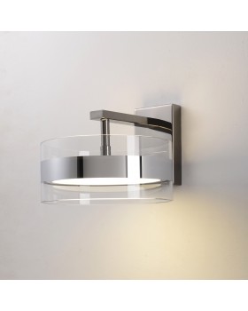 Бра Crystal Lux MYSELF AP10W LED-foto2