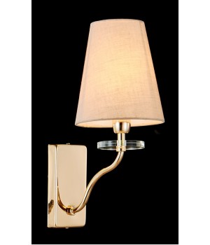 Бра Crystal Lux ARMANDO AP1.1 GOLD-foto2