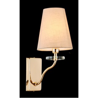 Бра Crystal Lux ARMANDO AP1.1 GOLD-foto2