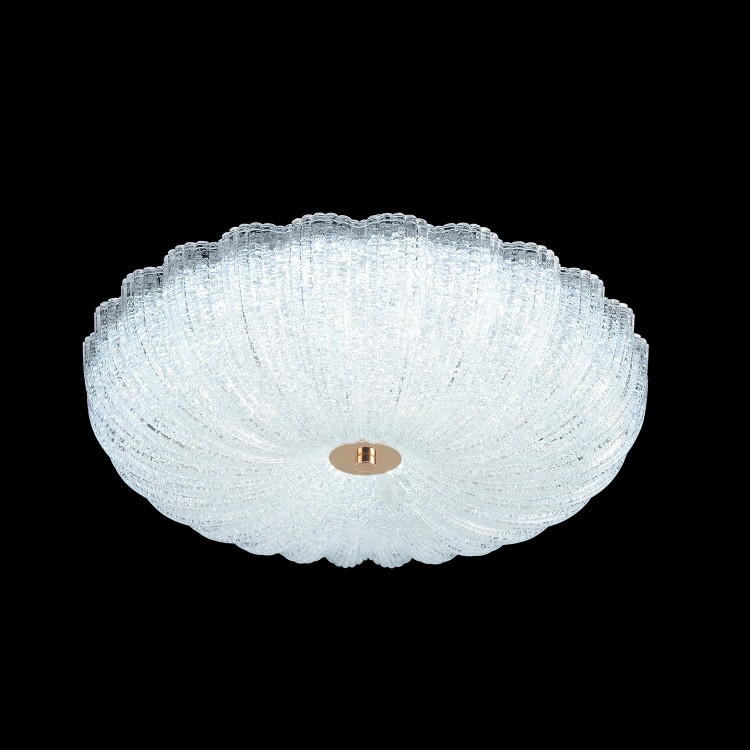 Светильник потолочный Crystal Lux SOLARIS PL400 Светильник потолочный Crystal Lux SOLARIS PL400