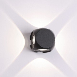 Бра Crystal Lux CLT 330W4 BL-foto2