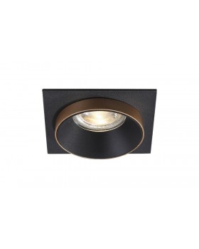 Светильник встраиваемый Crystal Lux CLT 044C BL-foto3