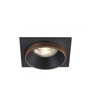 Светильник встраиваемый Crystal Lux CLT 044C BL-foto3