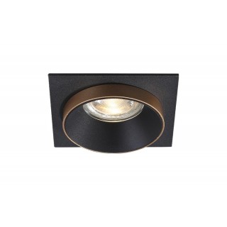 Светильник встраиваемый Crystal Lux CLT 044C BL-foto3