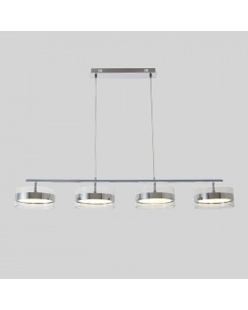 Светильник подвесной Crystal Lux MYSELF SP40W LED