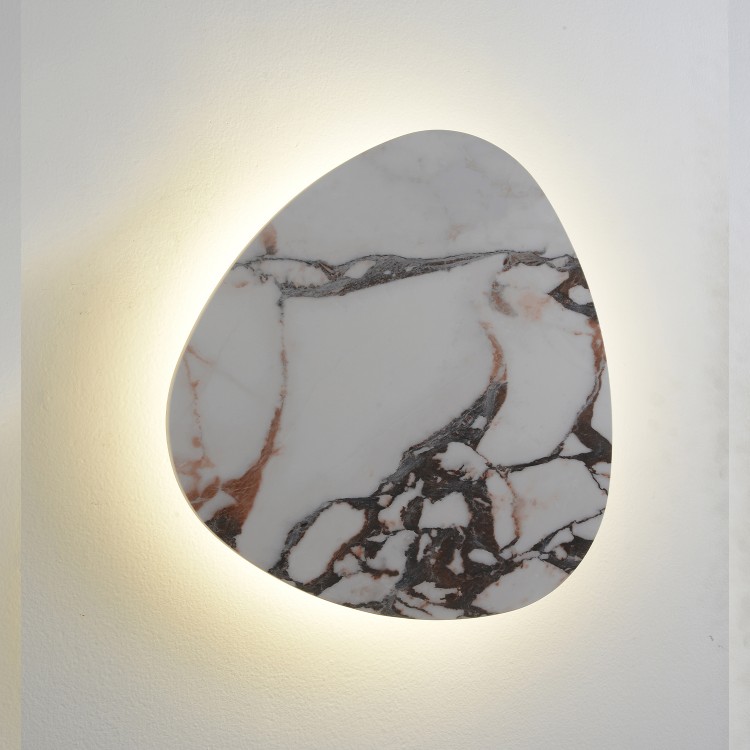 Бра Crystal Lux BILBAO AP12W LED D500 WHITE Бра Crystal Lux BILBAO AP12W LED D500 WHITE