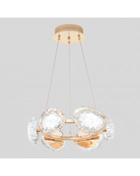 Люстра Crystal Lux FELICIDAD SP48W LED-foto2