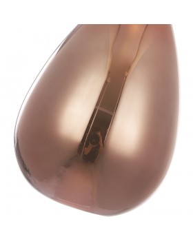 Светильник подвесной Crystal Lux GAUDI SP4W LED COPPER-foto5