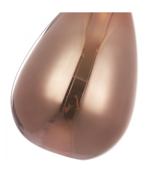 Светильник подвесной Crystal Lux GAUDI SP4W LED COPPER-foto5