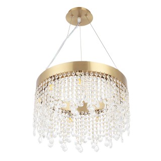 Люстра Crystal Lux AQUA SP9-foto3