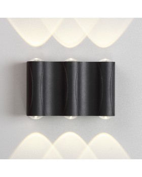 Бра Crystal Lux CLT 022W3 BL 4000K-foto2