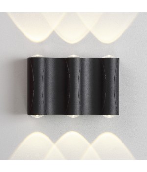 Бра Crystal Lux CLT 022W3 BL 4000K-foto2