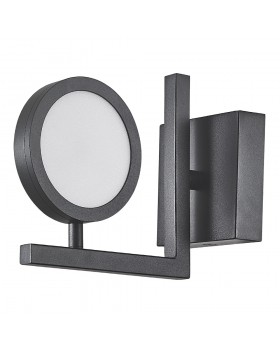 Бра Crystal Lux CLT 027W V2 BL Бра Crystal Lux CLT 027W V2 BL