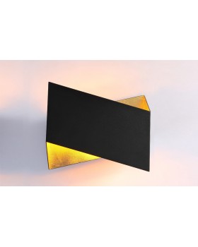 Бра Crystal Lux CLT 012 BL-GO V-2-foto2