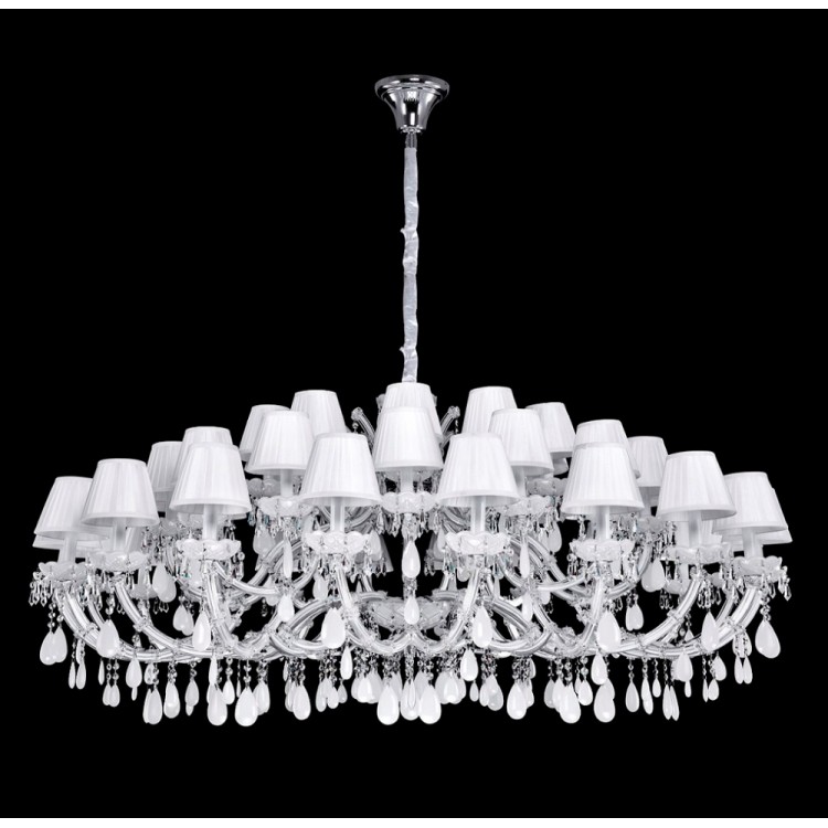 Люстра Crystal Lux BLANCA SP45