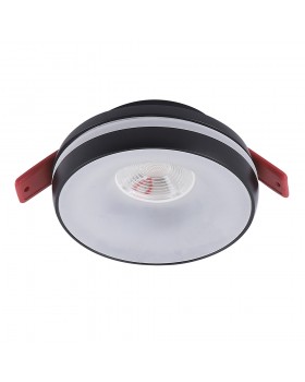 Светильник встраиваемый Crystal Lux CLT 063C1 BL-foto3