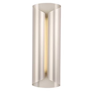 Бра Crystal Lux SELENE AP20 LED NICKEL-foto3