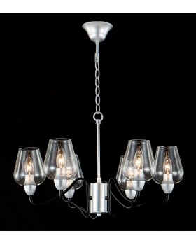 Люстра Crystal Lux RAUL SP6-foto2