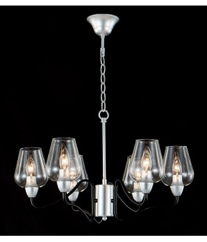 Люстра Crystal Lux RAUL SP6-foto2