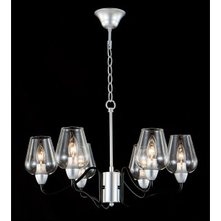 Люстра Crystal Lux RAUL SP6-foto2