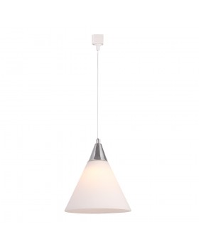 Светильник однофазный Crystal Lux CLT 0.31 016 WH-CR
