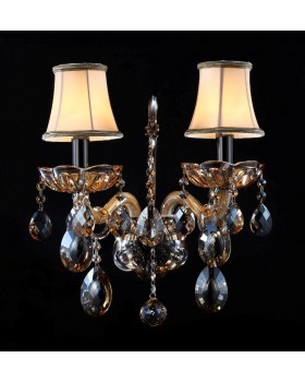 Бра Crystal Lux SIENA AP2-foto2