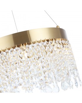 Люстра Crystal Lux AQUA SP9-foto5