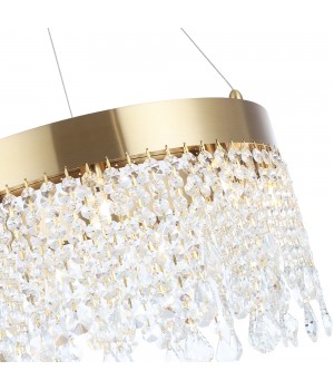 Люстра Crystal Lux AQUA SP9-foto5