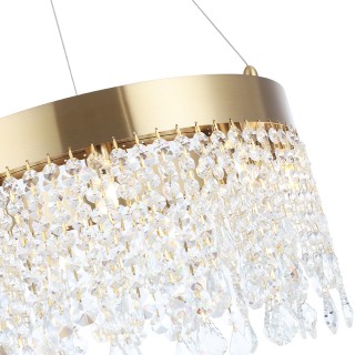 Люстра Crystal Lux AQUA SP9-foto5