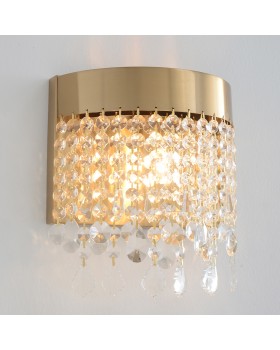 Бра Crystal Lux AQUA AP1-foto7